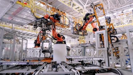 行業用車首選 福田皮卡工程車以自動化科技護航昆山飲水安全