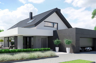 小別墅設計圖與農村自建房方案大全 打造您的理想家園