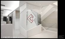 從“拾葉建筑”到“瑞昌廠辦” 建筑設(shè)計(jì)思維在室內(nèi)設(shè)計(jì)中的跨界實(shí)踐