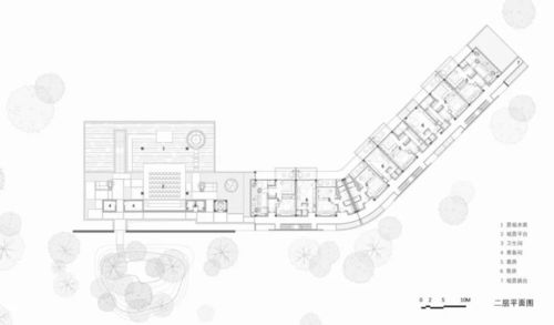 山城慢生活美學(xué) 重慶玉峰山慢屋·青麥莊園的精品酒店建筑設(shè)計(jì)與市政工程協(xié)同實(shí)踐