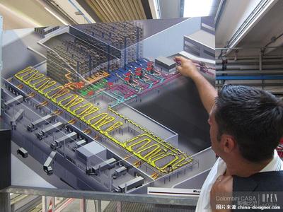 市政工程裝修新趨勢 融合功能與美學的設計實踐